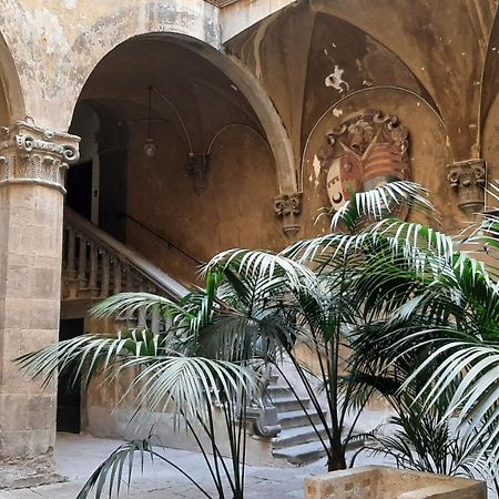 Apartament Palazzo Larioni Dei Bardi Florencja Zewnętrze zdjęcie