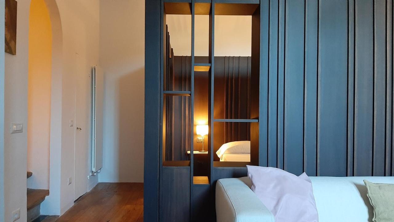 Apartament Palazzo Larioni Dei Bardi Florencja Zewnętrze zdjęcie