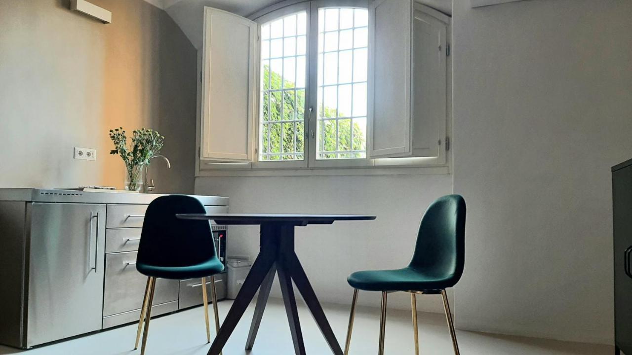Apartament Palazzo Larioni Dei Bardi Florencja Zewnętrze zdjęcie