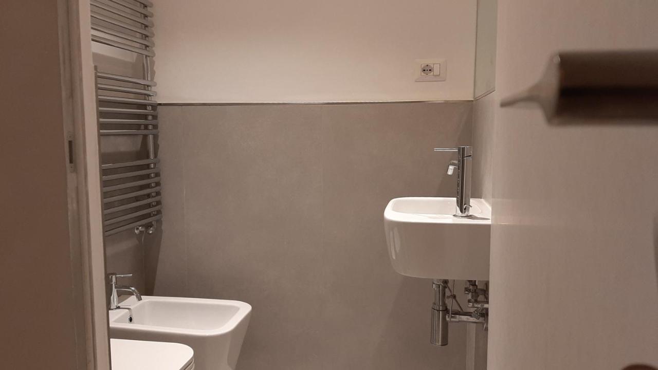Apartament Palazzo Larioni Dei Bardi Florencja Zewnętrze zdjęcie