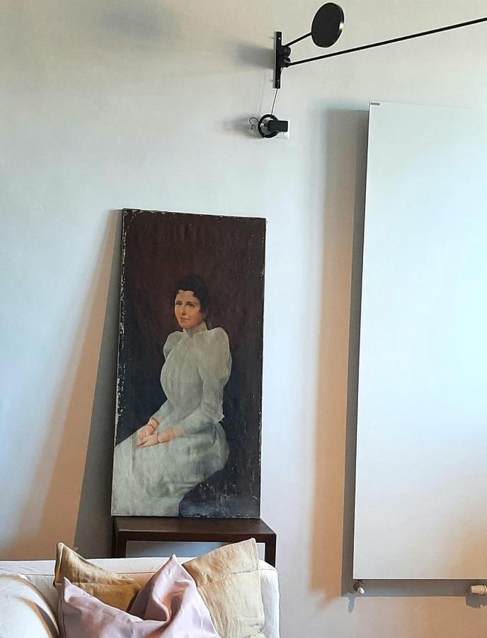 Apartament Palazzo Larioni Dei Bardi Florencja Zewnętrze zdjęcie