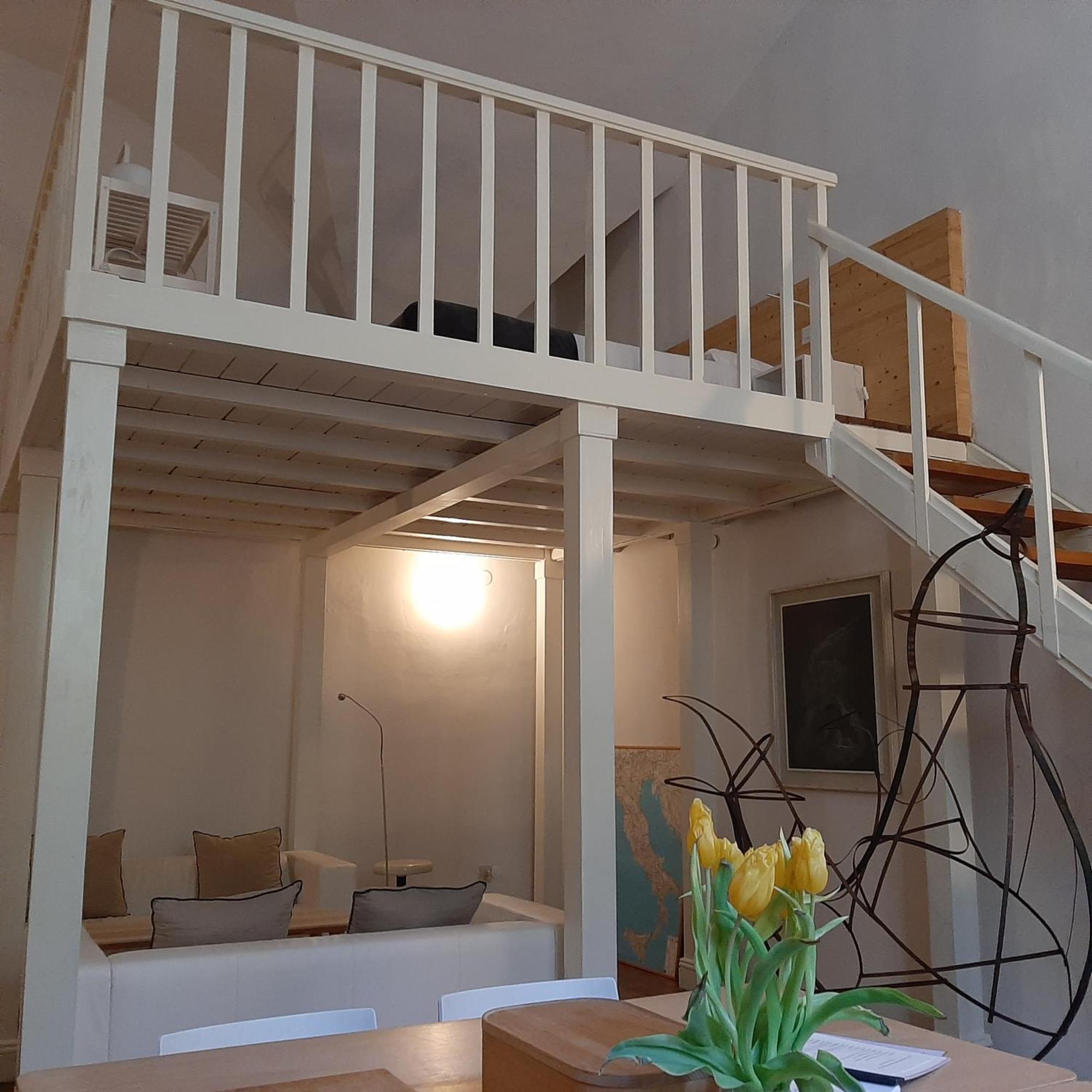 Apartament Palazzo Larioni Dei Bardi Florencja Zewnętrze zdjęcie