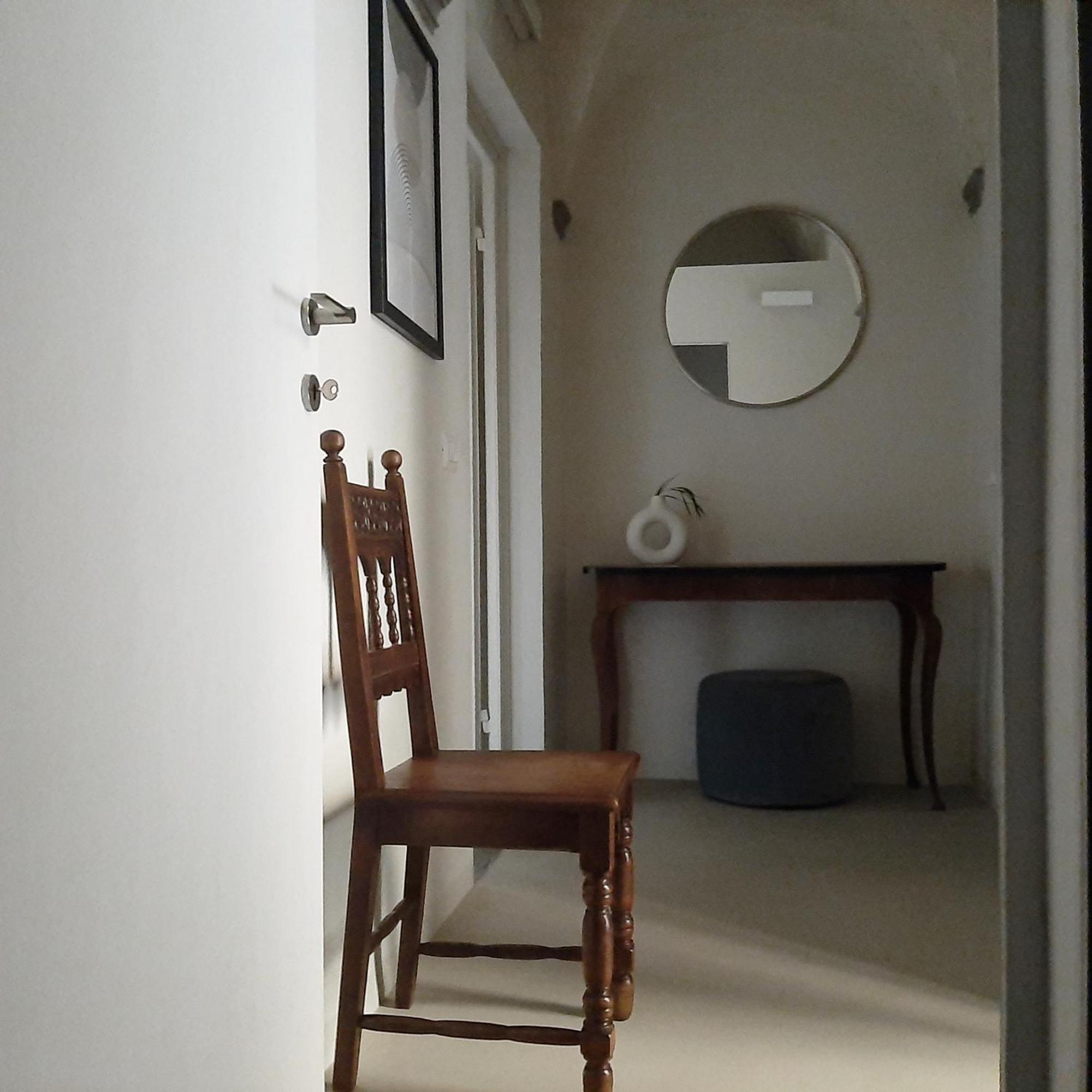 Apartament Palazzo Larioni Dei Bardi Florencja Zewnętrze zdjęcie
