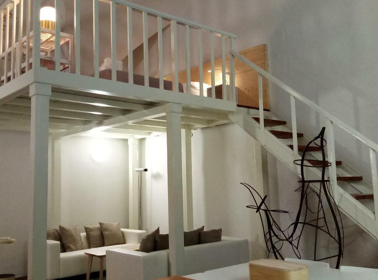 Apartament Palazzo Larioni Dei Bardi Florencja Zewnętrze zdjęcie