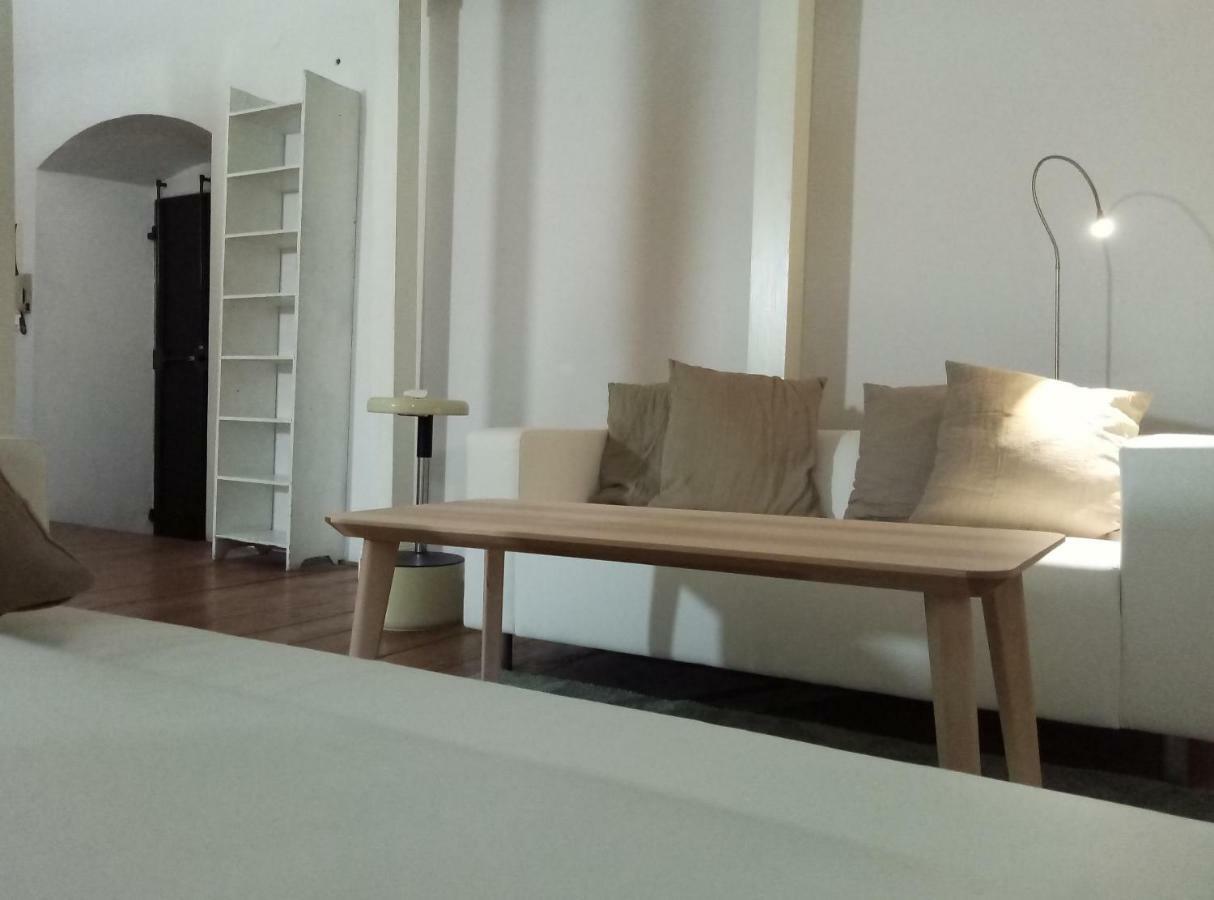 Apartament Palazzo Larioni Dei Bardi Florencja Zewnętrze zdjęcie