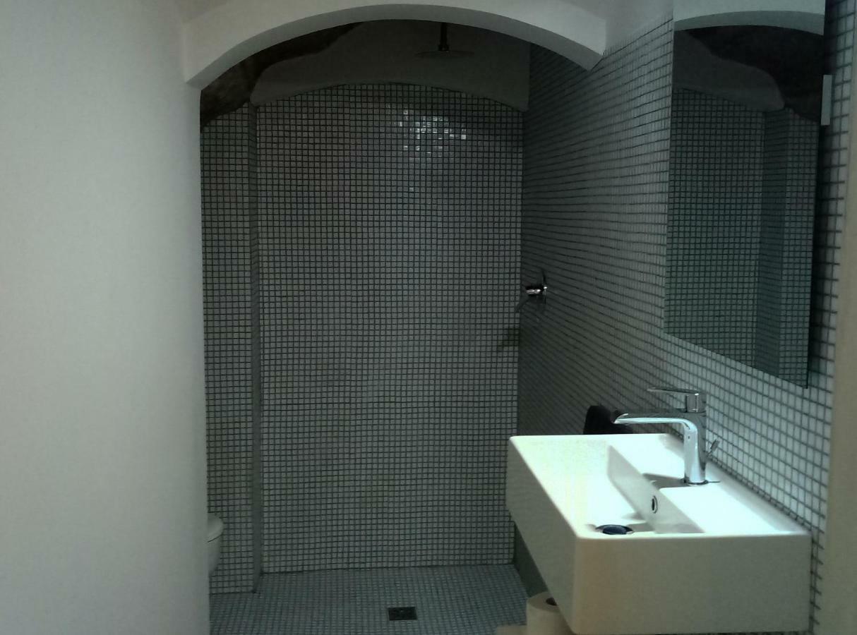 Apartament Palazzo Larioni Dei Bardi Florencja Zewnętrze zdjęcie