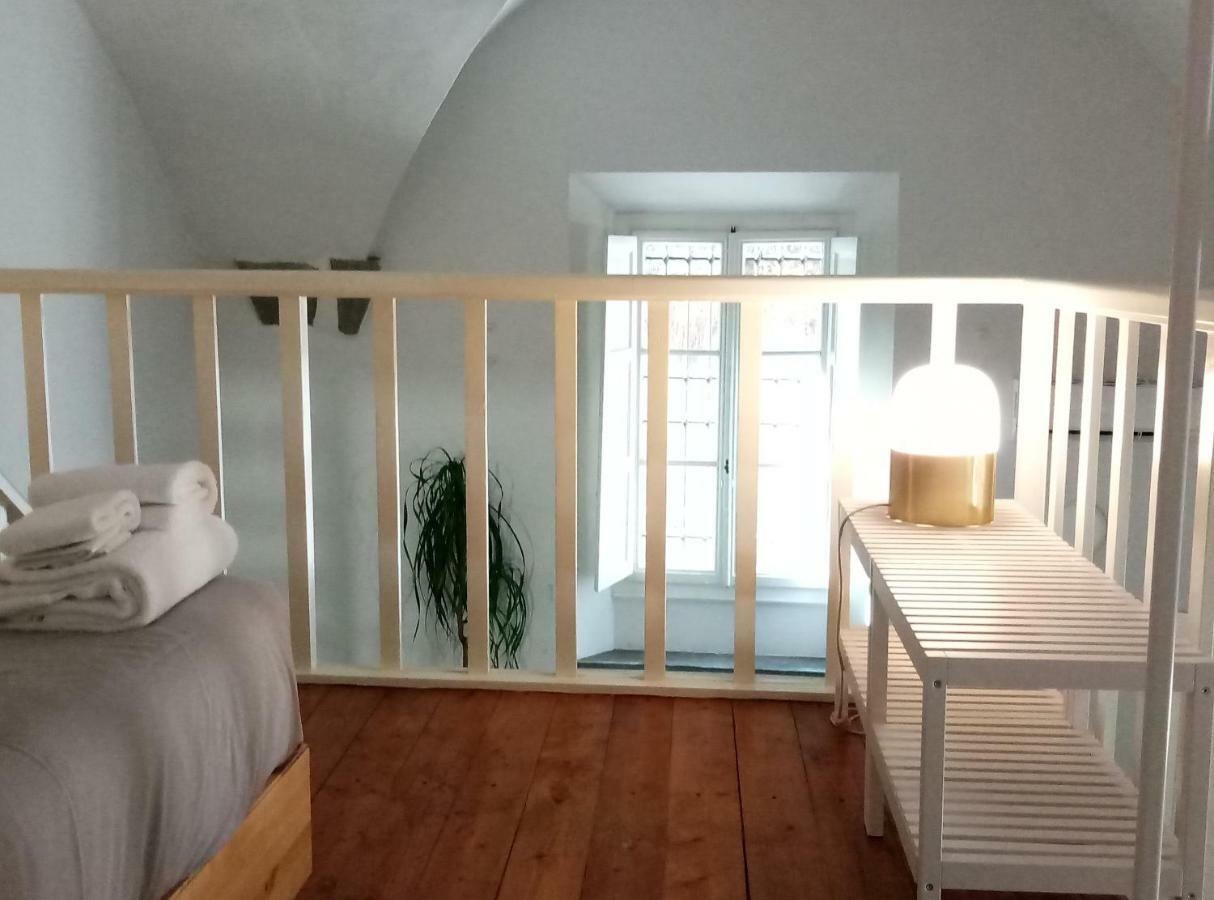 Apartament Palazzo Larioni Dei Bardi Florencja Zewnętrze zdjęcie