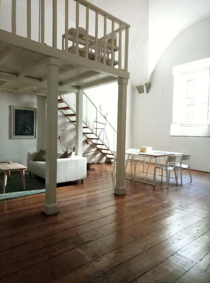 Apartament Palazzo Larioni Dei Bardi Florencja Zewnętrze zdjęcie