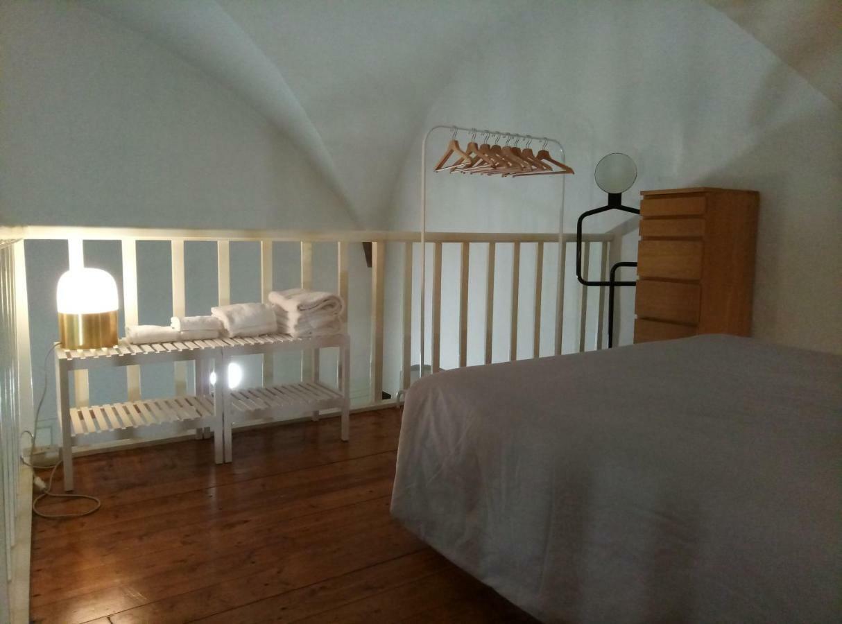 Apartament Palazzo Larioni Dei Bardi Florencja Zewnętrze zdjęcie